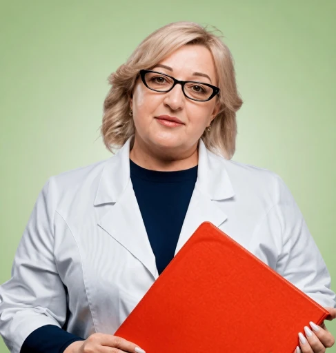 Вершинина Светлана Ивановна